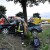 Technische Einsätze - Technischer Einsatz 15.06.2009