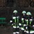 Übungen - Übungsannahme Brand in einem Stadl in Holzleiten